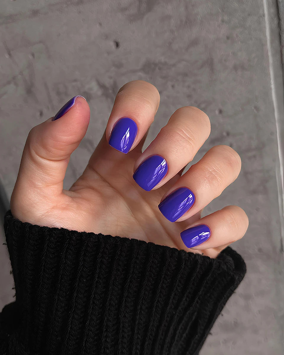 DARK by Rior Gēla nagu laka 020, 10 ml