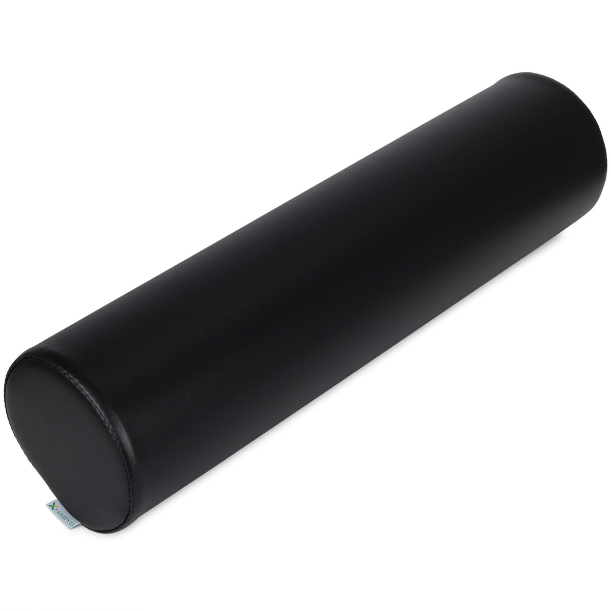 Round Bolster 15x60 K015 Black