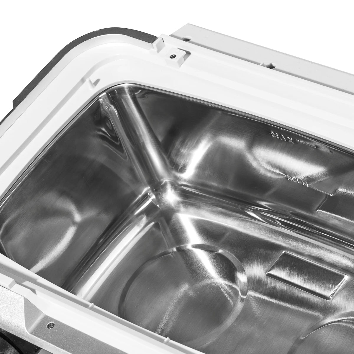 Ultraskaņas tīrītājs DENSON CS6.2, 6L