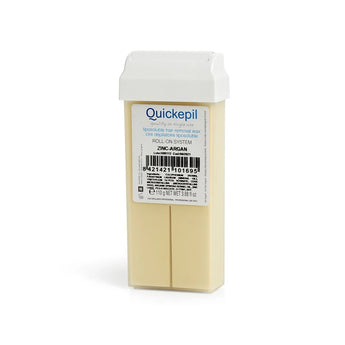 Quickepil Waxpatroon Zink-Argan, 110 g