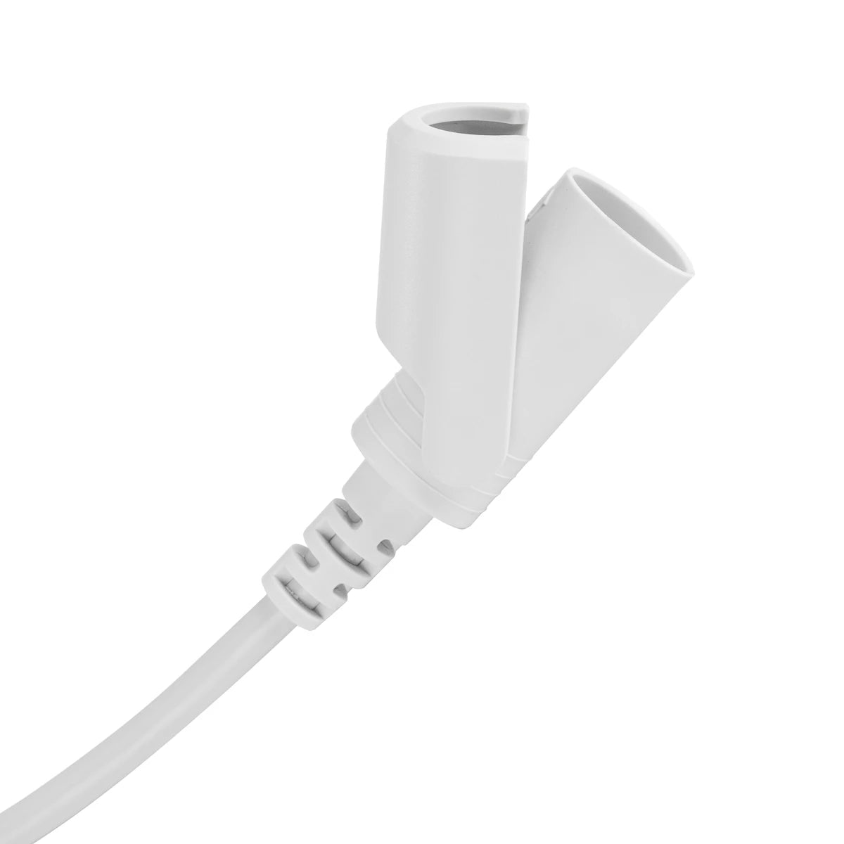 Sadalītāja adapters KATE kosmetoloģijas kušetes tālvadības pultij un kāju kontrolierim