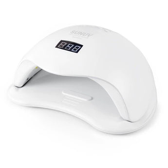 SUNUV SUN 5S PLUS UV/LED lampa, 48W