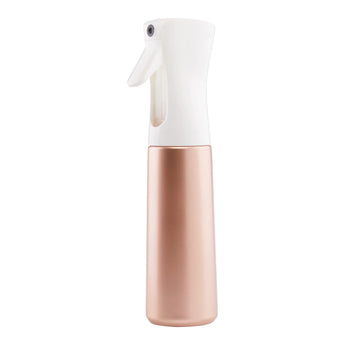 Frizieru smidzinātājs PRO, rozā zelts, 300 ml
