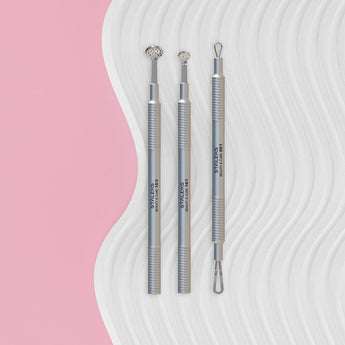 skin cleansing tool set [ZBC-30]