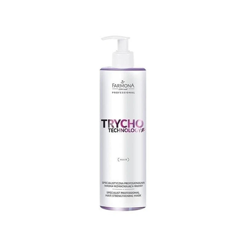 Farmona Trycho Technology Specialist professionel hårstrengthening mask, 250 ml