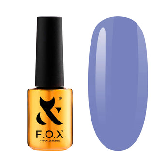 Gel Polish gold Spectrum 148, 7 ml