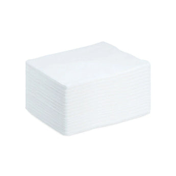 Non-woven towel 50x70 cm plain SOFT (100 pcs)