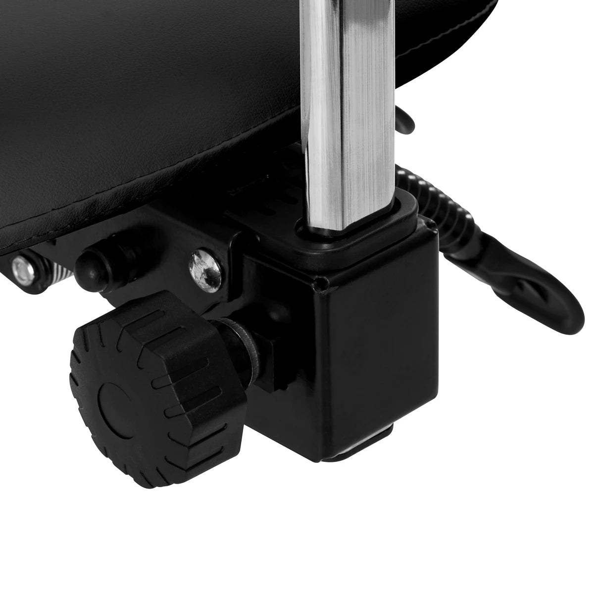 Master Chair Giovanni 1004 Gold Black