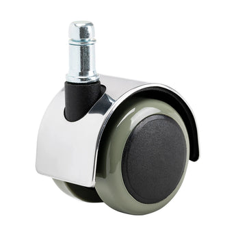Wheel for chair 302, 303, 304, 1 pc.