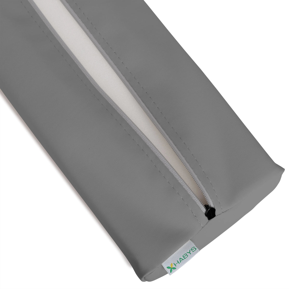 Pusapaļš Spilvens 60x15x10 k722 Pelēks