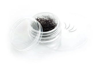 SYIS Mākslīgās skropstas, 0,20 x 14 mm, 0,25 g