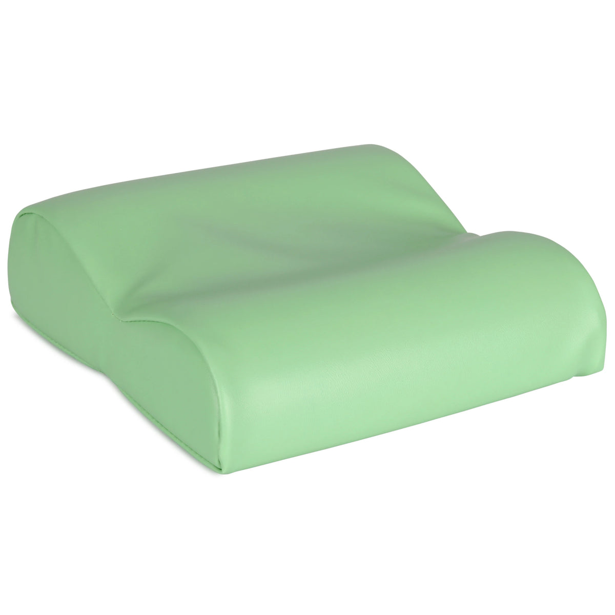 Halsstøtte Semi Round Bolster K022, grøn