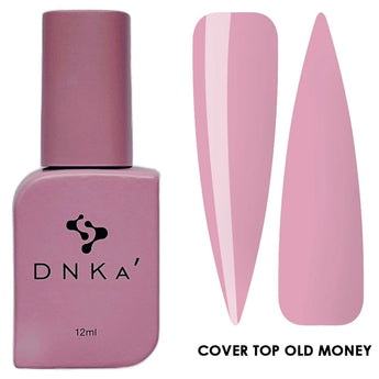 DNKa' Cover Top Old Money