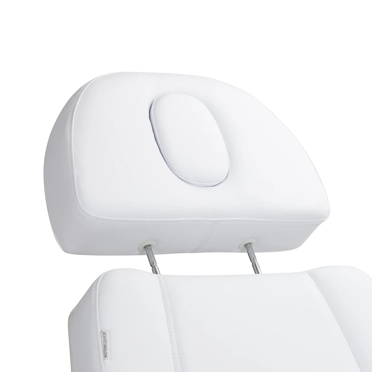 Azzurro Lux Chaise cosmétique électrique pédicure 5m blanche