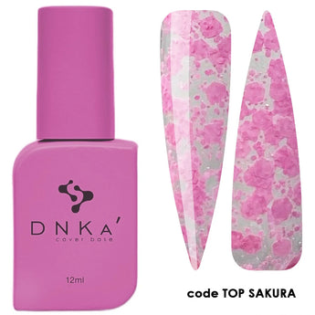 DNKa' Top Sakura, 12 ml