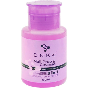 DNKa' Nagu sagatavošanas un tīrīšanas līdzeklis 3 in 1, 150 ml
