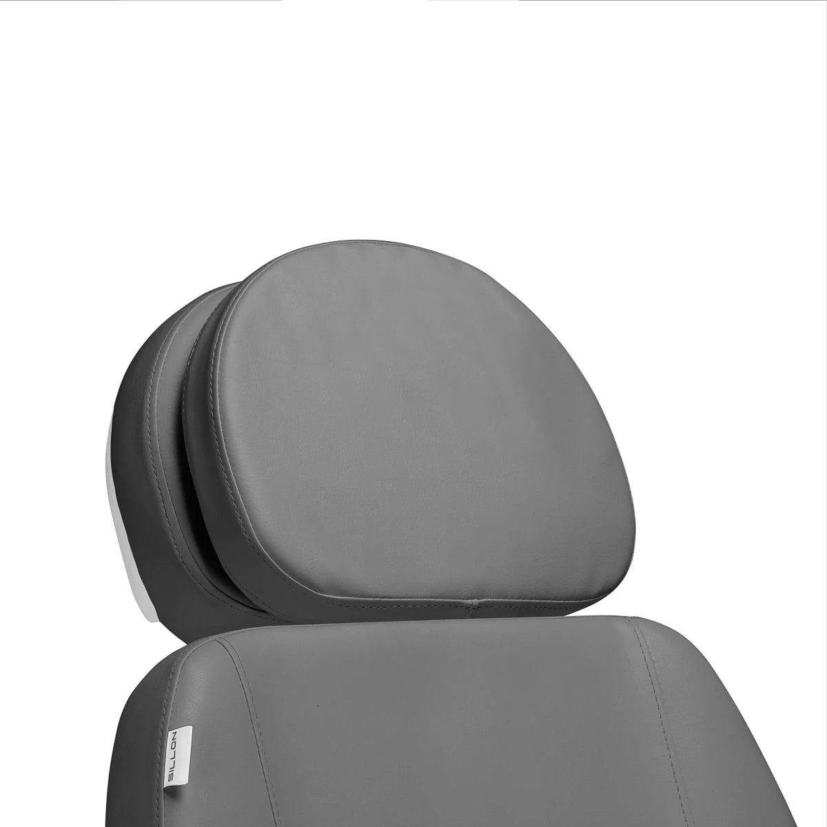 Кресло для педикюра SILLON CLASSIC PEDI, 3 мотора, серое