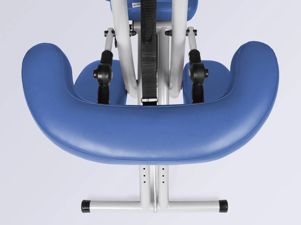 Massagestuhl Prestige-Reh Fast Lock K012, Marineblau