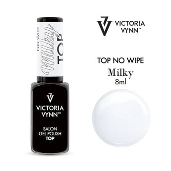 Victoria Vynn Top MILKY No Wipe, 8 ml