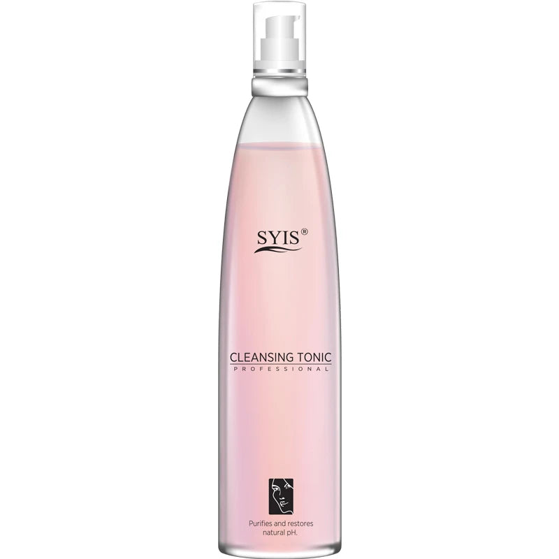 Syis cleansing tonic 500 ml