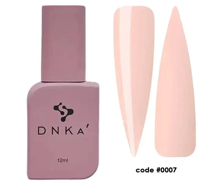 0007 DNKa Fast Gel Polyhymnia, 12 ml