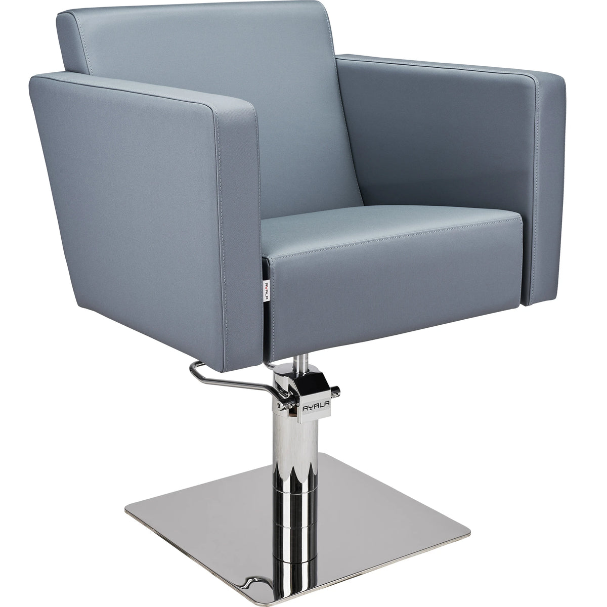 Hairdressing chair QUADRO
