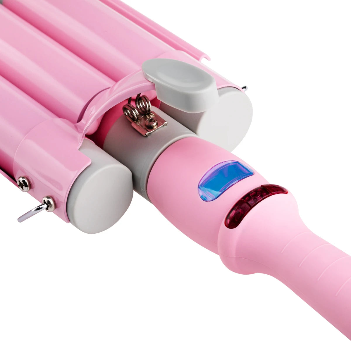 Lockenstab Trio XL K-222, rosa
