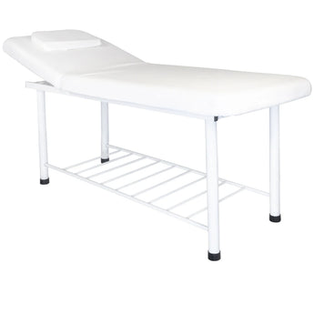 Divan de massage 812 basic blanc