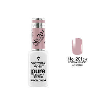 201 Formal Image PURE 8ml