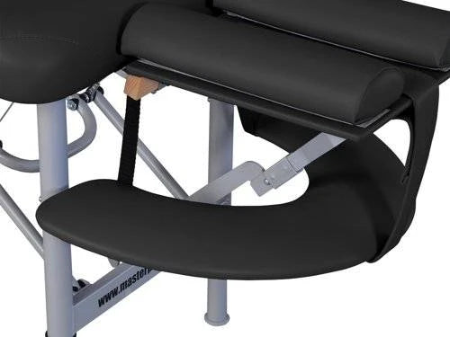 Подлокотник для Chiro Ultralux 19, цвет: K015 черный