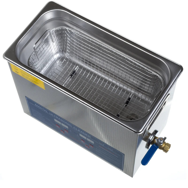 Ultraschallreiniger 6L BS-UC6 200W