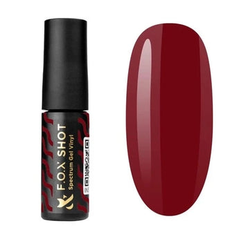 Gel Polish SHOT Spectrum Gel Vinyl 116, 5 gr