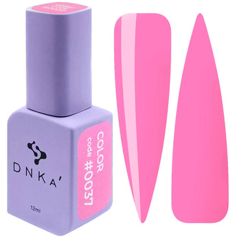 DNKa' Gēla nagu laka #0037, 12ml