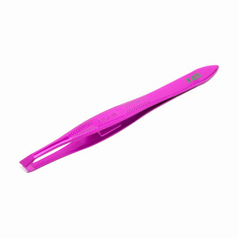 Nghia Pinzette N-425, Violett