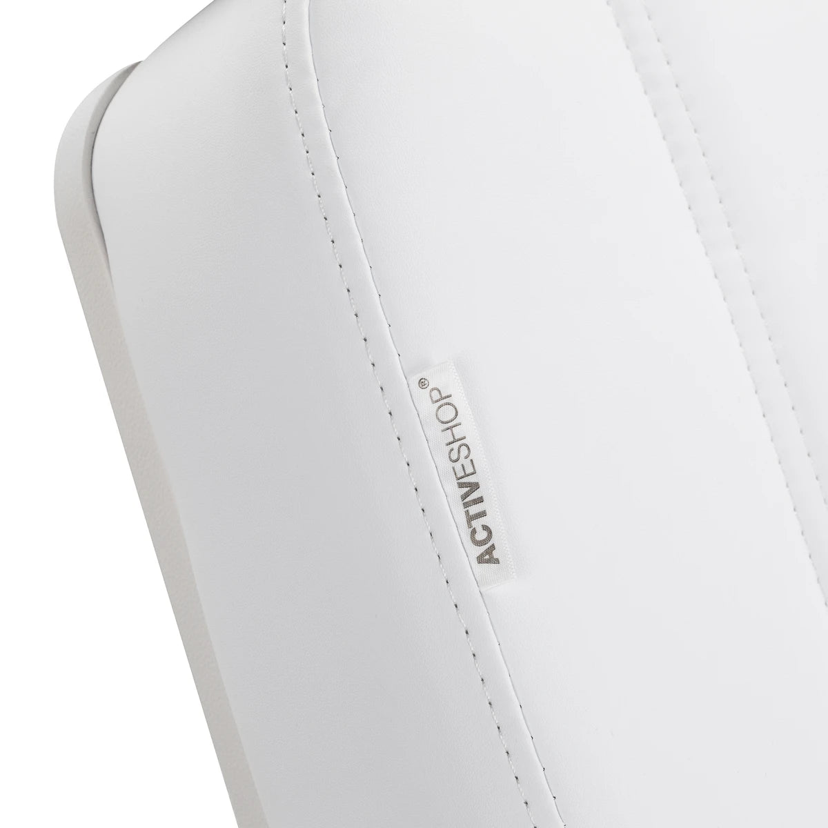 Azzurro Lux Chaise cosmétique électrique pédicure 5m blanche