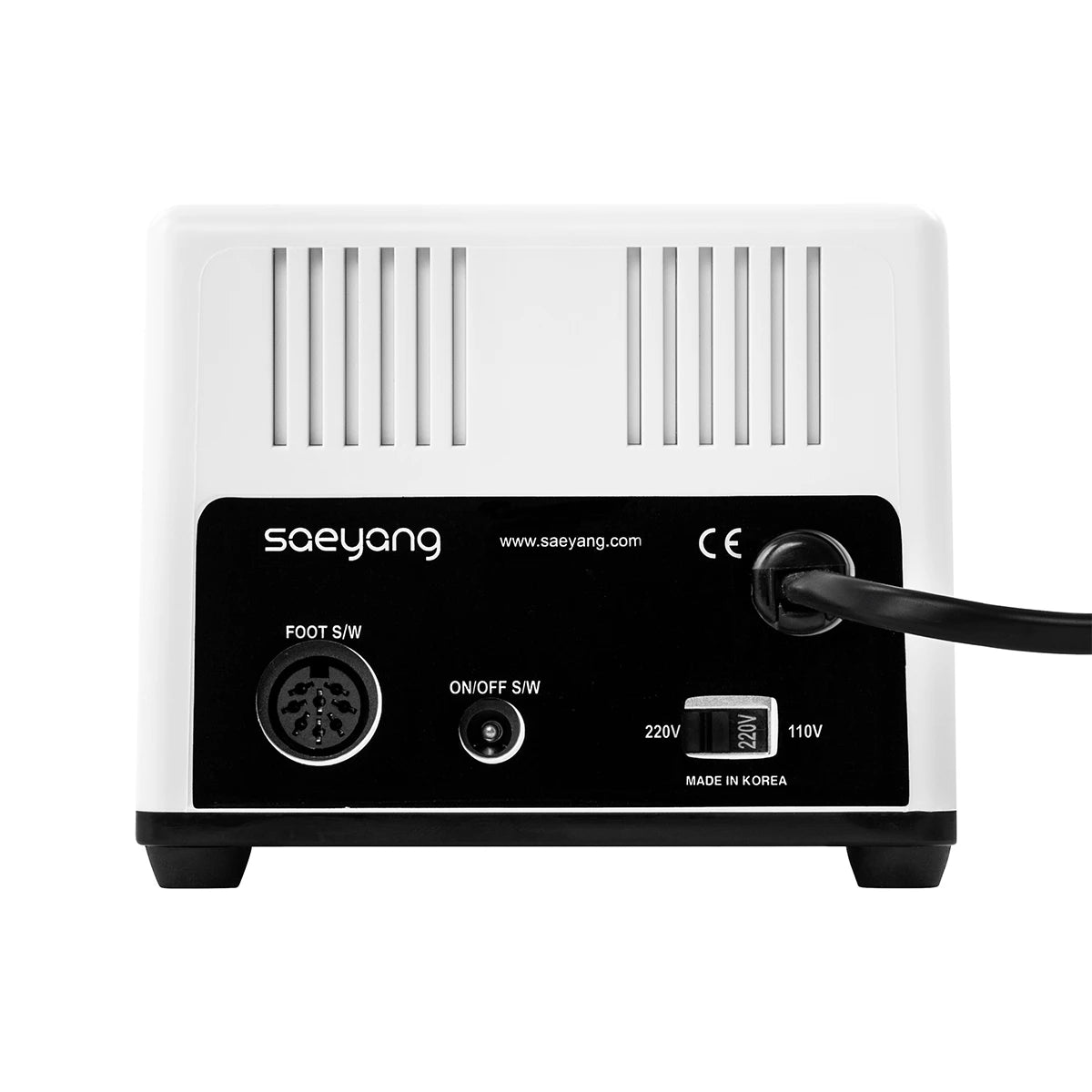 Saeyang Marathon N2 Retro elektriviil, H200 käeosa