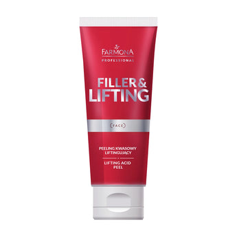 Farmona Filler & liftinga skābes pīlings, 200 g