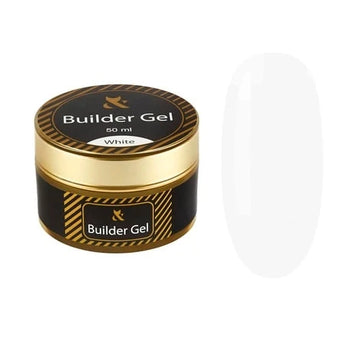 F.O.X Builder Gel White, 50 ml