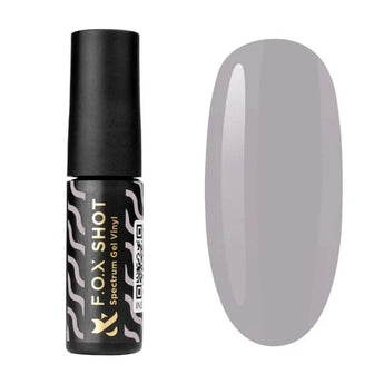Gel Polish SHOT Spectrum Gel Vinyl 043, 5 gr