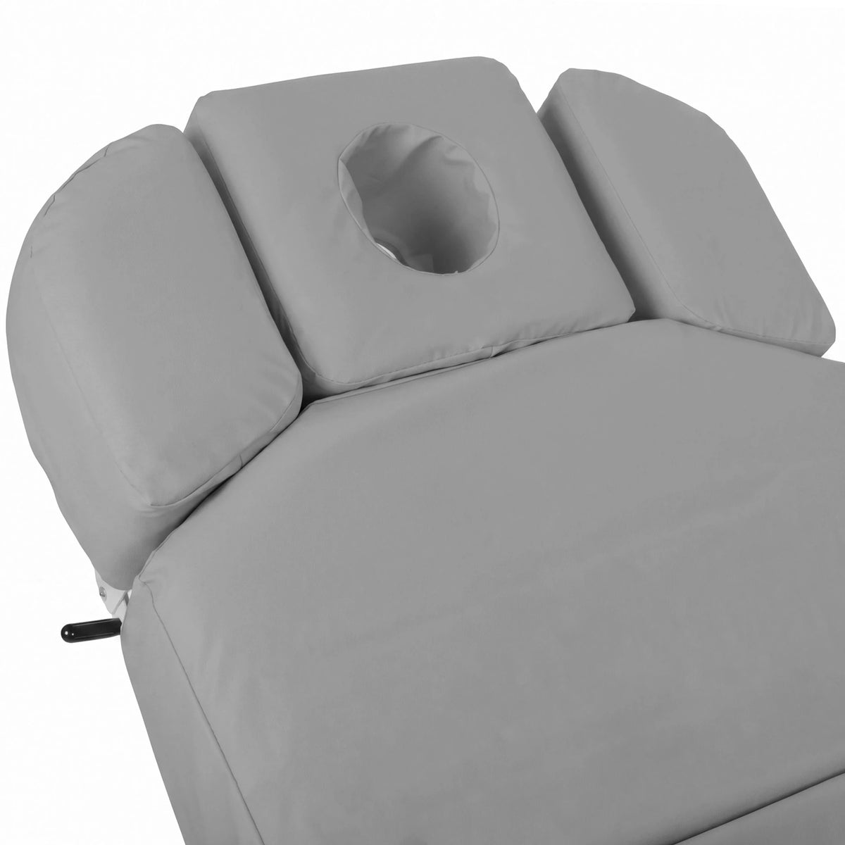 Protective Table Cover C460 (Oil-resistant) Eterna - grey
