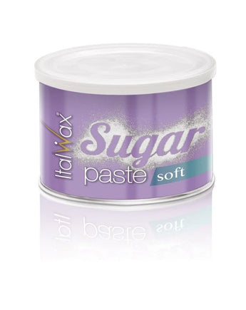 ItalWax Сахарная паста SOFT 600g