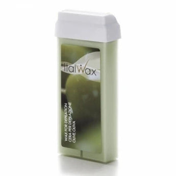 ItalWax Waxpatroon OLIVE, 100ml