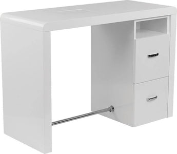 Manicure table REFLECTION I