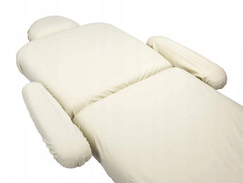 Protective Table Cover C460 (Oil-resistant) 184x74 Linea V2/V3 Beige