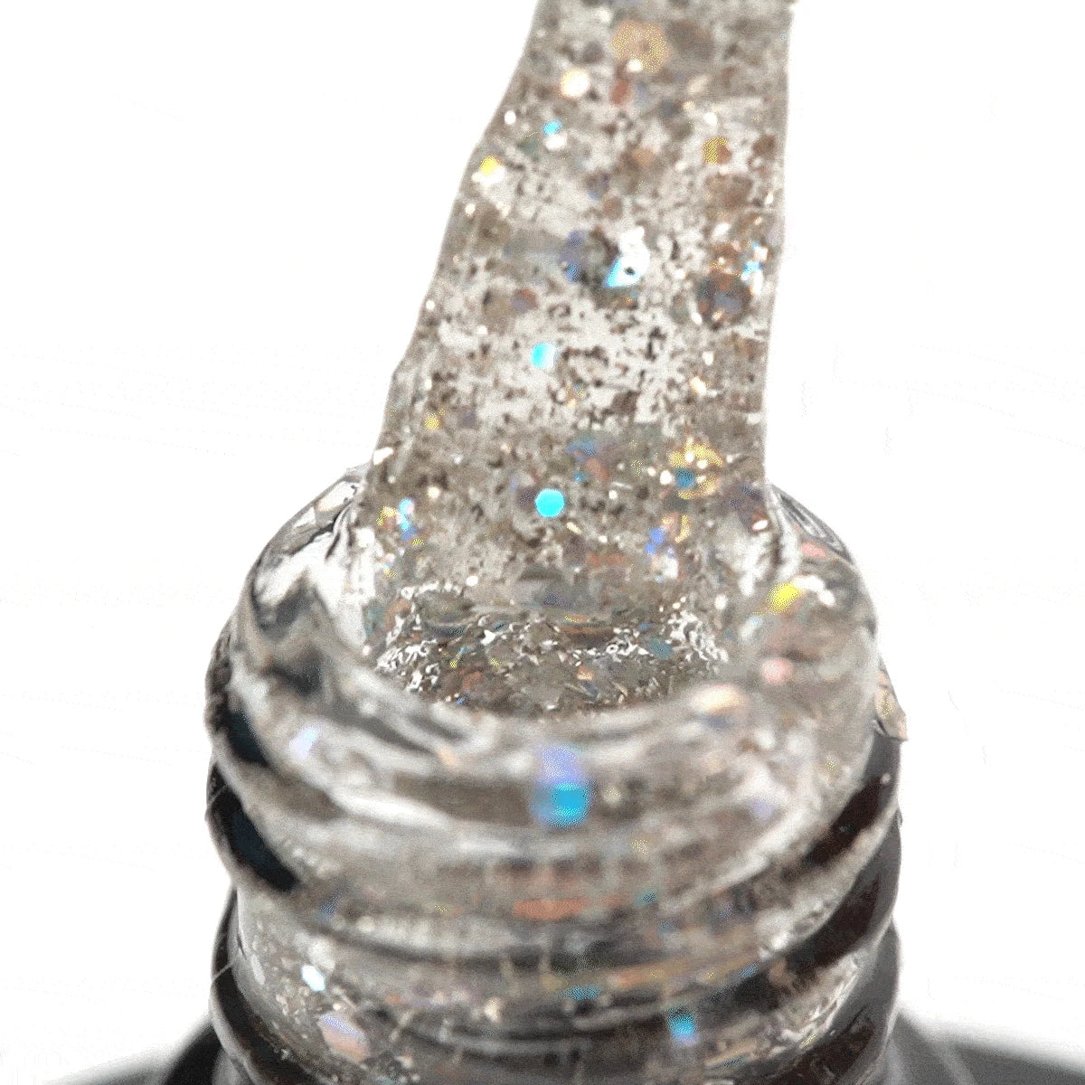 Gel polish OCHO Glitter G02 -5 g
