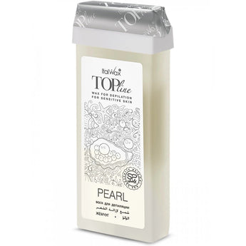 ItalWax Waxpatroon TOPline PEARL, 100ml