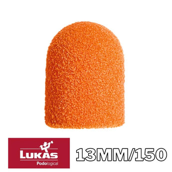 Lukas SK Podo абразивный колпачек 13mm 150 gritt