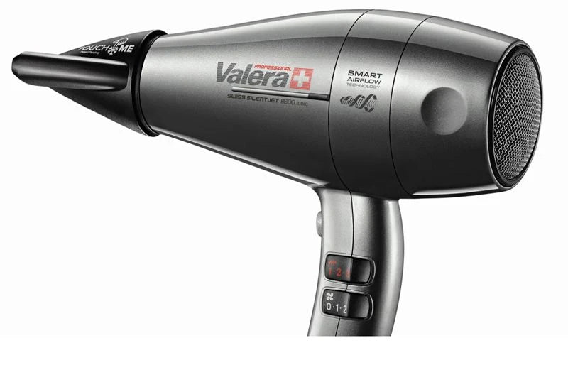 Valera Matu fēns Silent Jet 8600 Ionic RC
