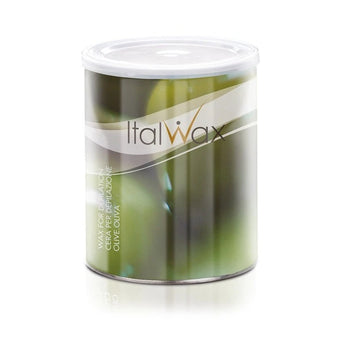 ItalWax CLASSIC Šķidrais vasks kannā OLIVE, 800 ml