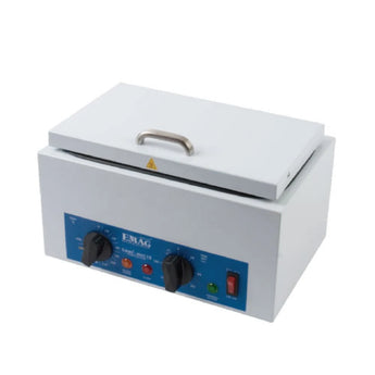 Termosterilizators EMAG EMMI STERI-15, 1,5 L